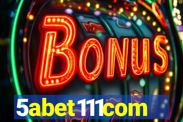 5abet111com