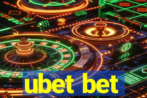 ubet bet