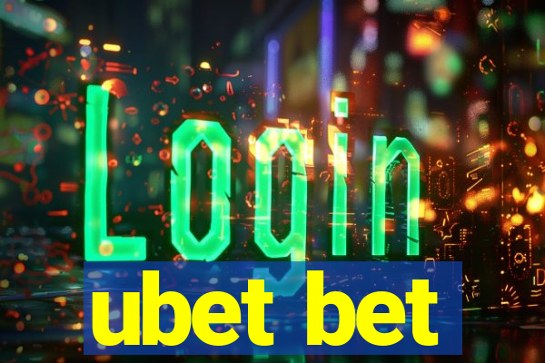 ubet bet