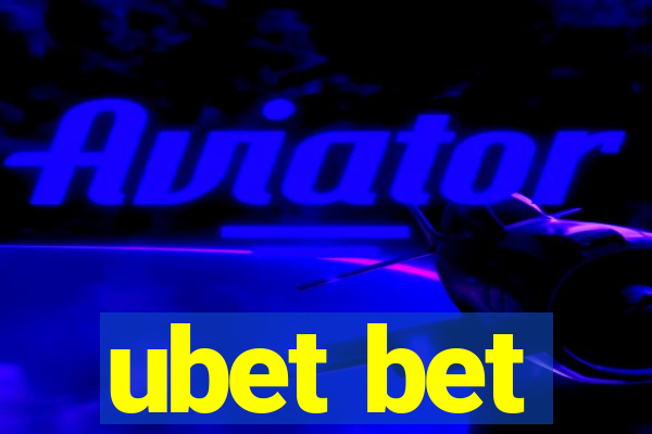 ubet bet