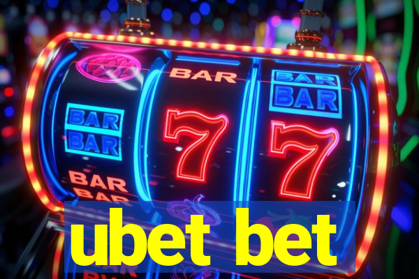 ubet bet