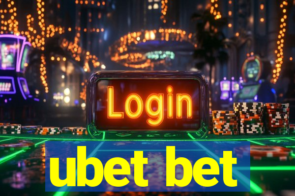 ubet bet