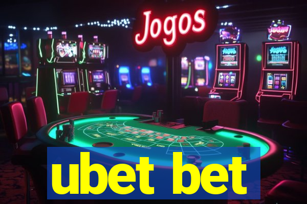 ubet bet