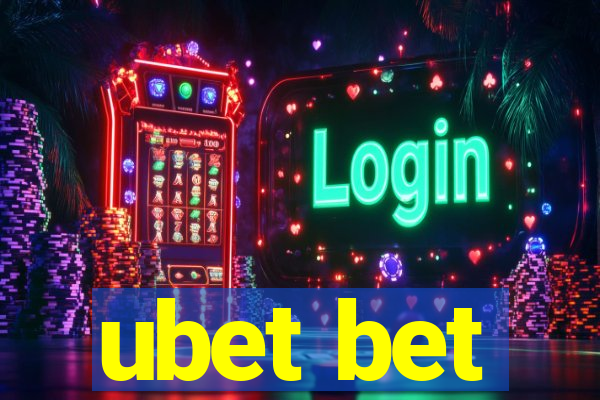 ubet bet