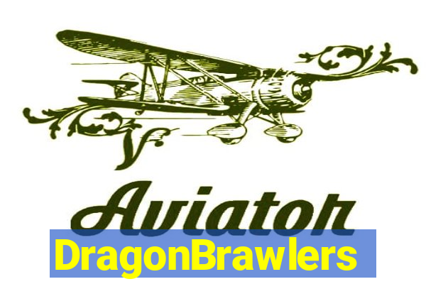 DragonBrawlers