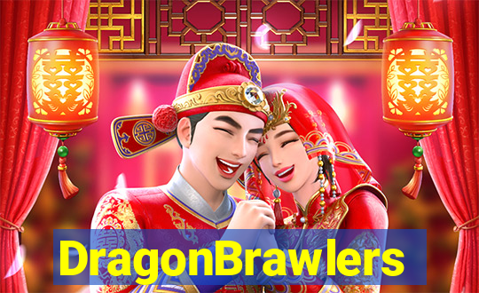 DragonBrawlers