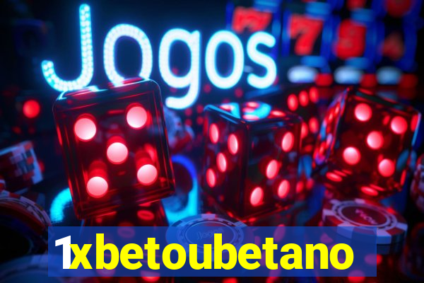 1xbetoubetano