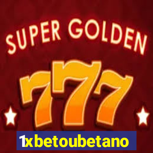 1xbetoubetano