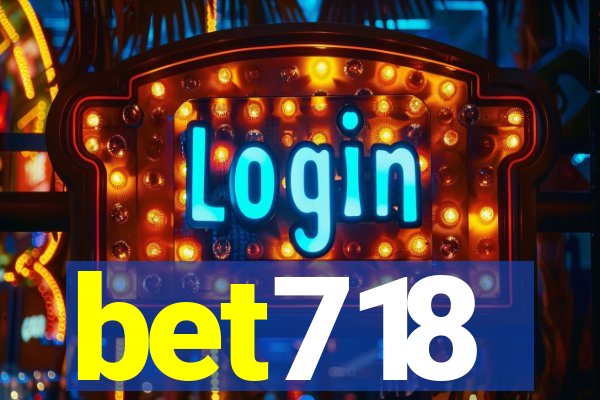 bet718