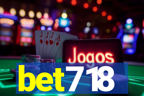 bet718