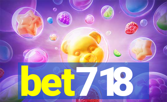 bet718