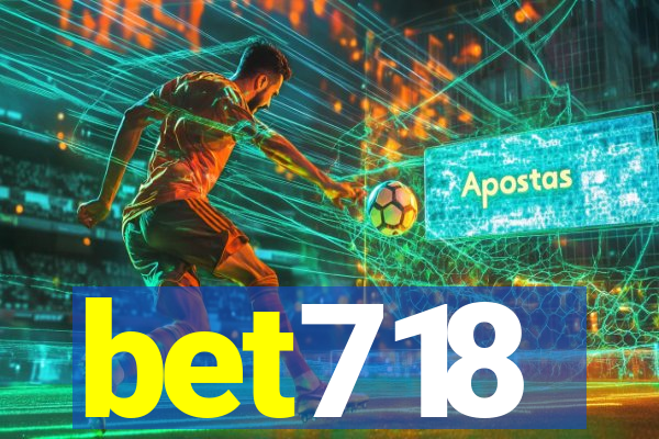 bet718