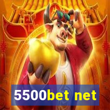 5500bet net