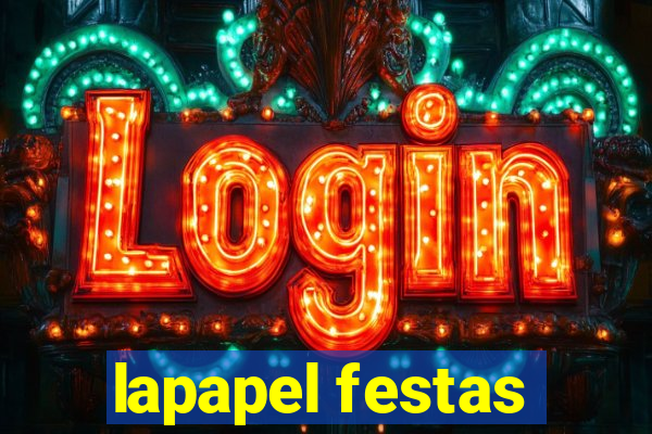 lapapel festas