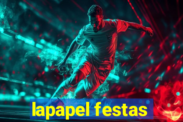 lapapel festas