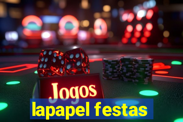 lapapel festas