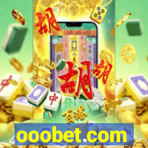 ooobet.com