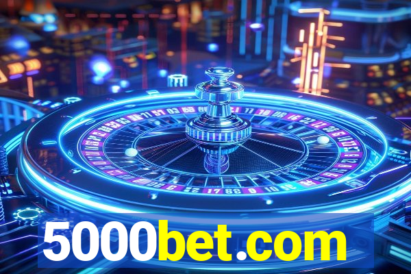 5000bet.com