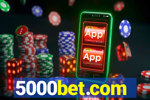 5000bet.com