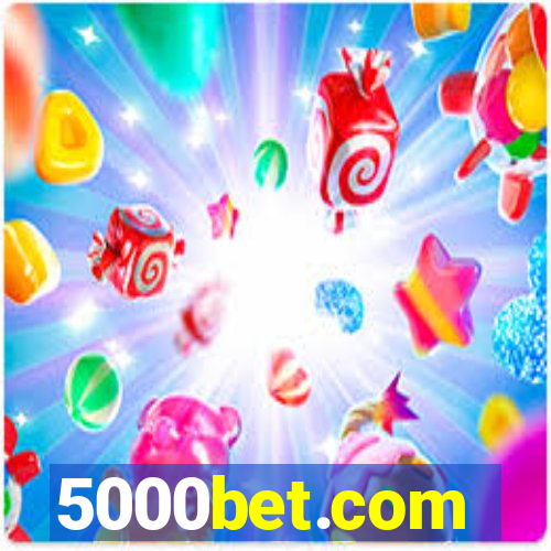 5000bet.com