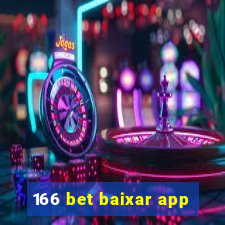 166 bet baixar app