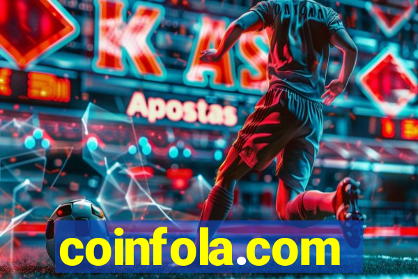 coinfola.com