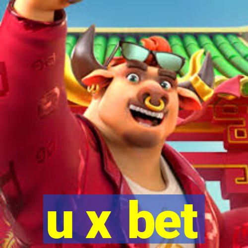 u x bet