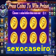 sexocaseiro