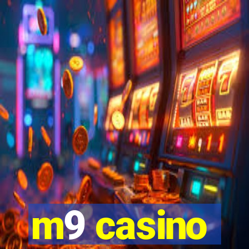 m9 casino