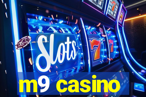 m9 casino