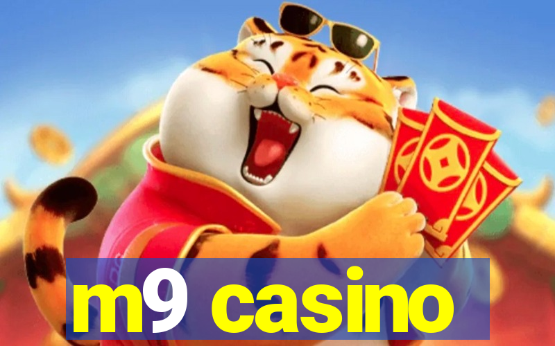 m9 casino