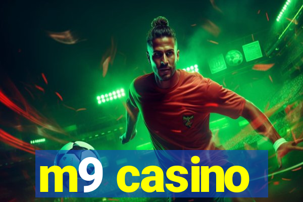 m9 casino