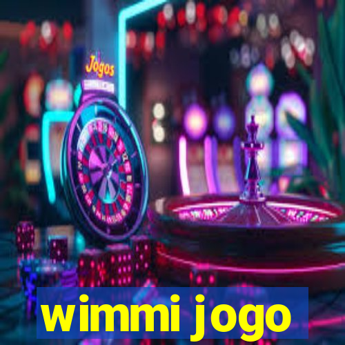 wimmi jogo