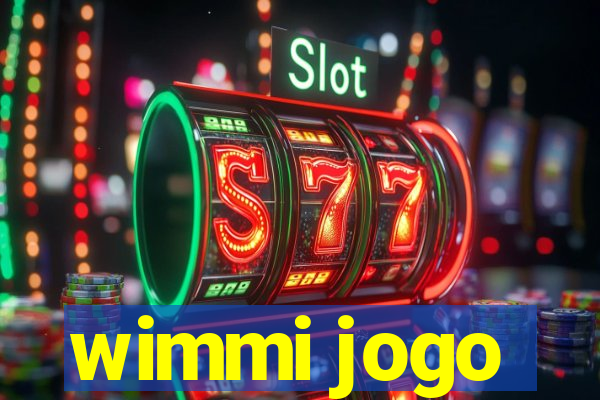 wimmi jogo