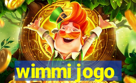 wimmi jogo