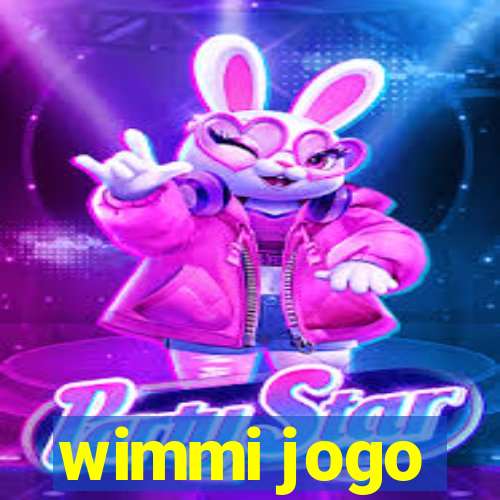 wimmi jogo