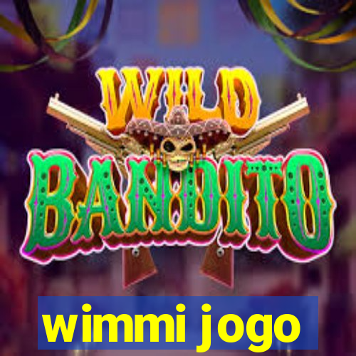 wimmi jogo