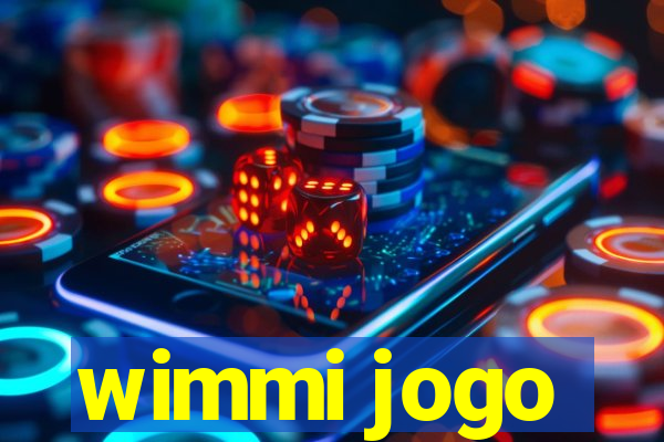 wimmi jogo