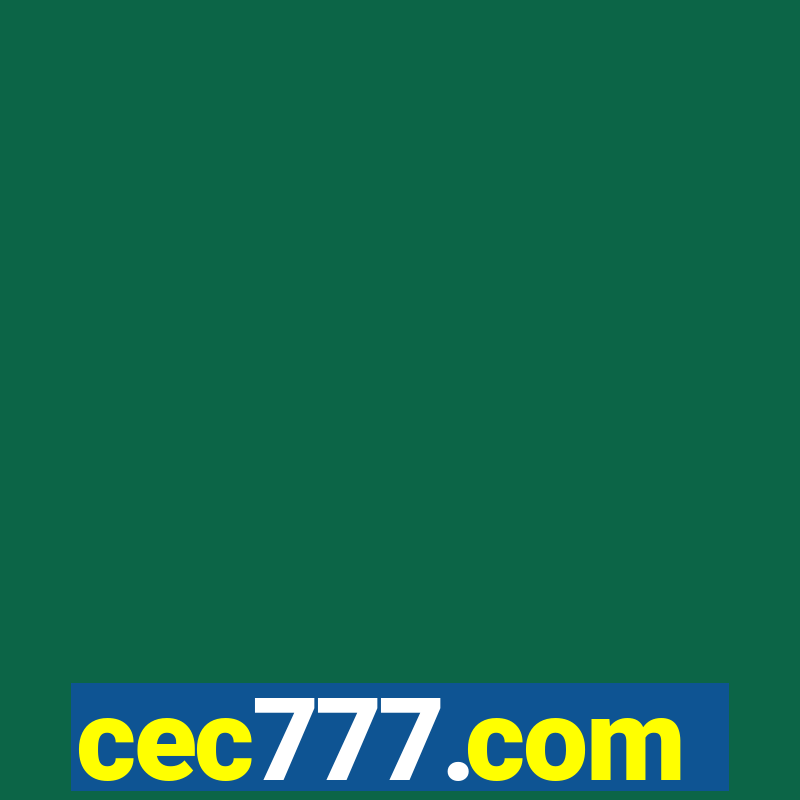 cec777.com