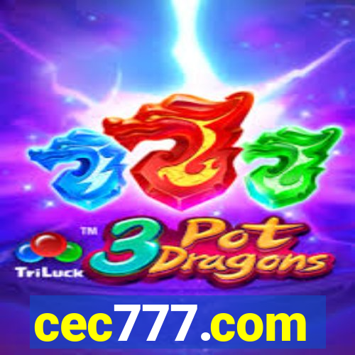 cec777.com