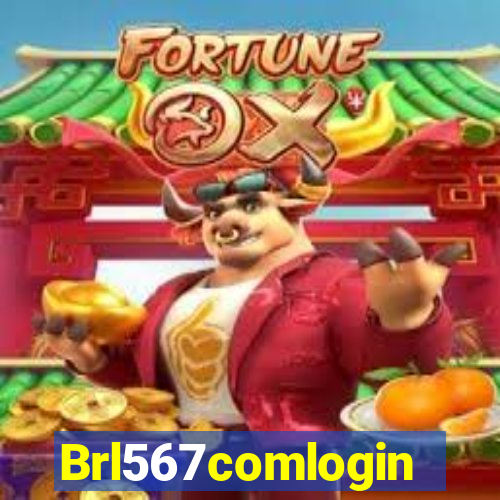 Brl567comlogin