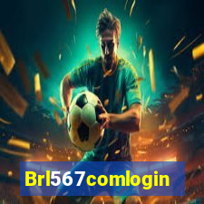 Brl567comlogin