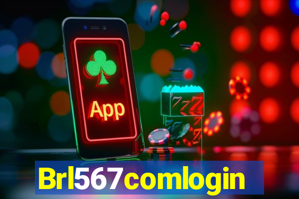 Brl567comlogin