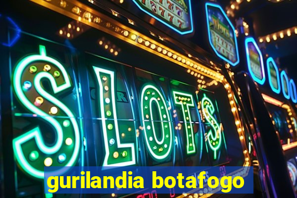 gurilandia botafogo