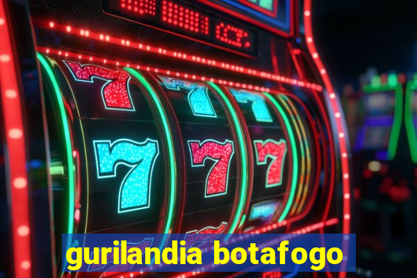 gurilandia botafogo