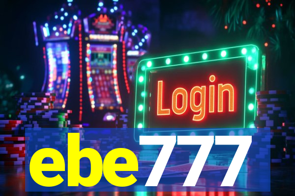 ebe777