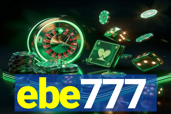 ebe777