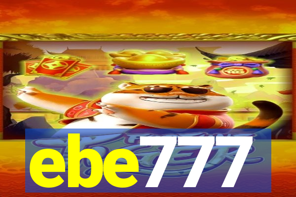 ebe777