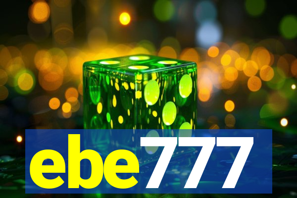 ebe777