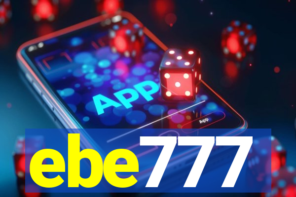 ebe777